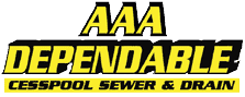 AAA Dependable Cesspool